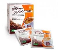 Турбослим Кофе фильтрпакетики 2 г, 10 шт. - Ленинск